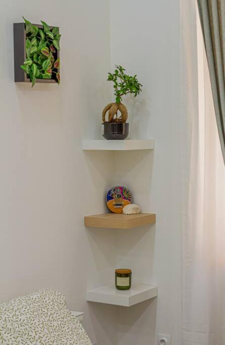 Balinese Style Downtown Apartman