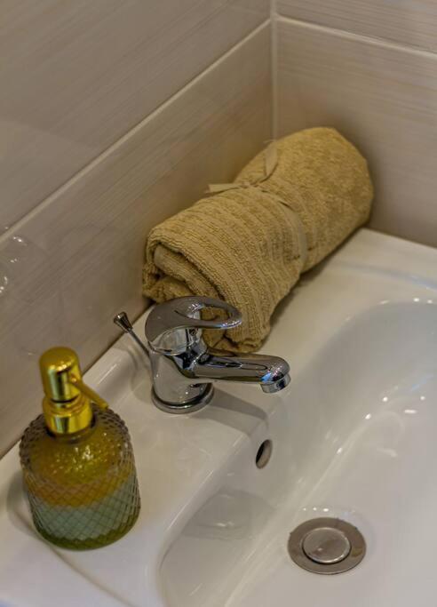 Balinese Style Downtown Apartman *