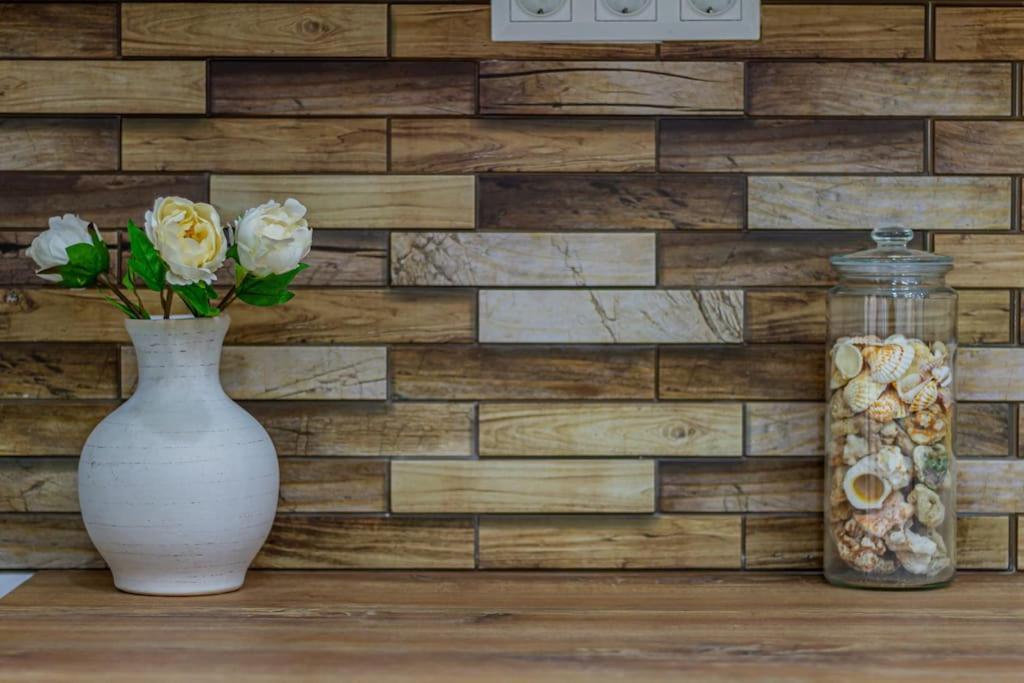 Balinese Style Downtown Apartman Budapest